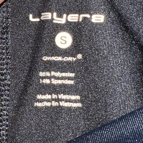 Lululemon Speed Shorts dupes - Picture 5 of 5